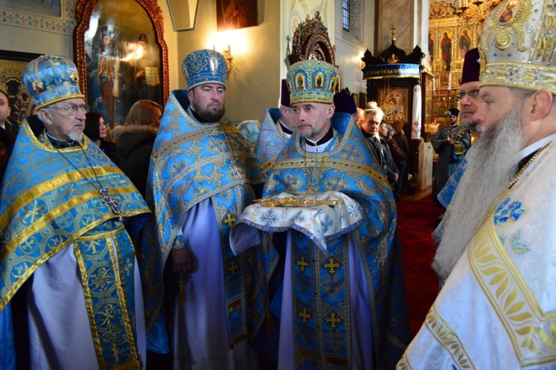 Święto Lubelskiej Ikony Matki Bożej