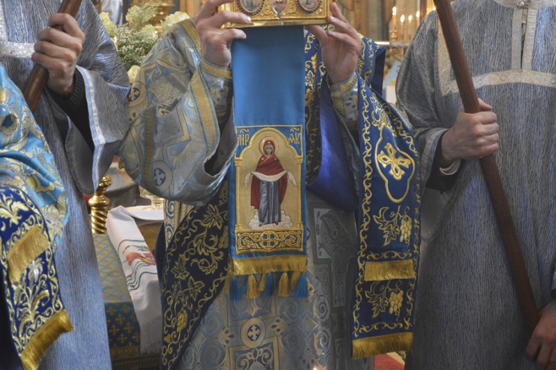 Święto Lubelskiej Ikony Matki Bożej