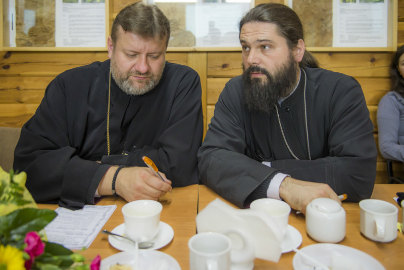 XXX Walne Zgromadzenie Bractwa Młodzieży Prawosławnej Diecezji Białostocko-Gdańskiej