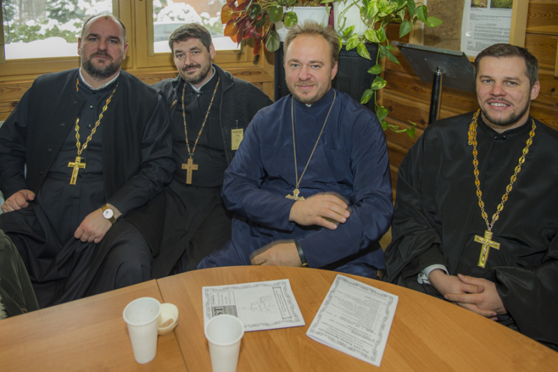 XXX Walne Zgromadzenie Bractwa Młodzieży Prawosławnej Diecezji Białostocko-Gdańskiej