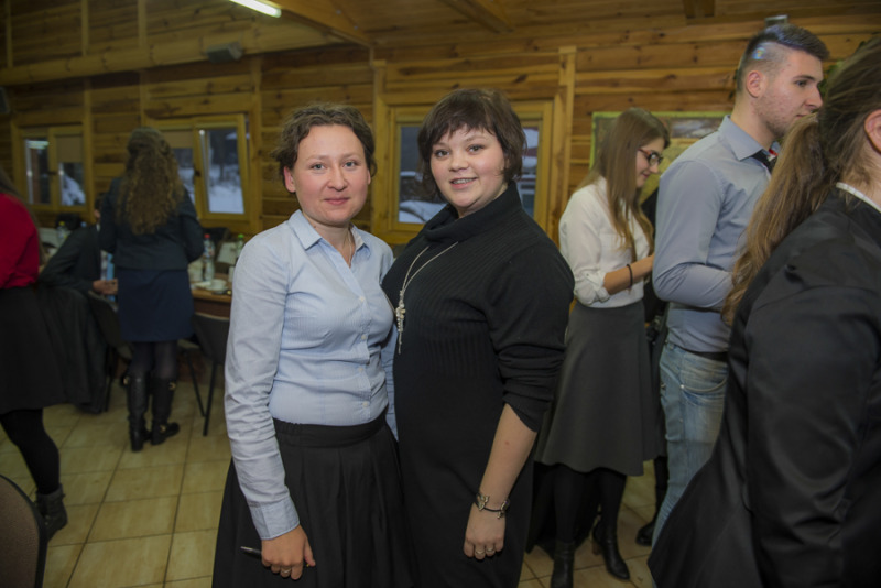 XXX Walne Zgromadzenie Bractwa Młodzieży Prawosławnej Diecezji Białostocko-Gdańskiej