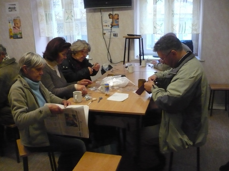 Współpraca ELEOS z Fundacją AC