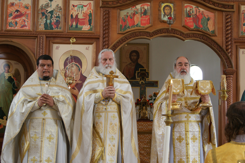 Dwudziestolecie prawosławnej misji w Kostaryce