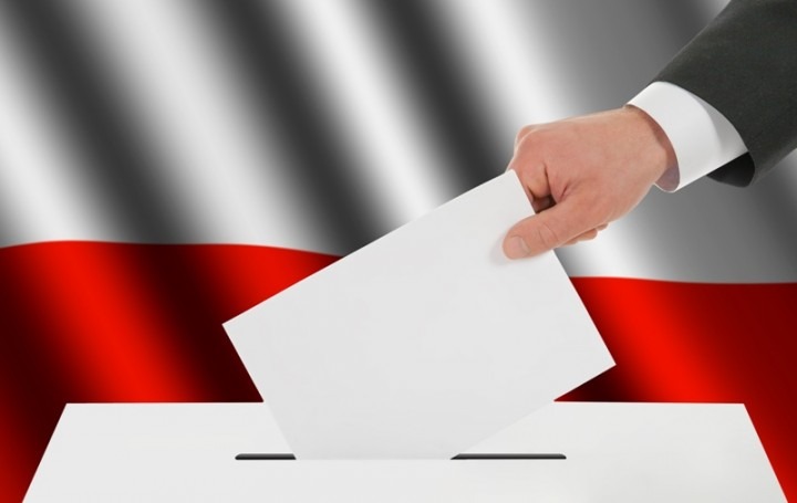 Kościół a polityka, czyli wszyscy do urn
