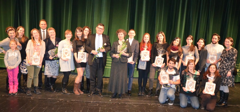 Gala Wolontariatu