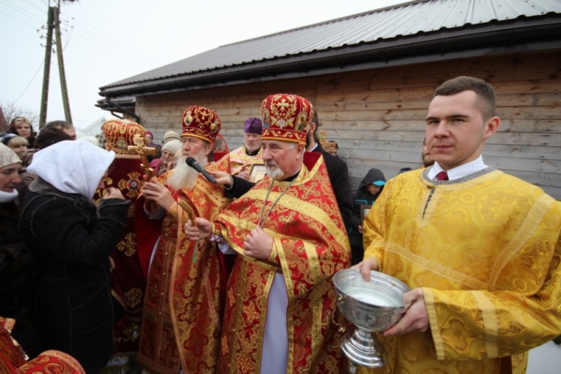 Świętej Katarzyny w Zaleszanach