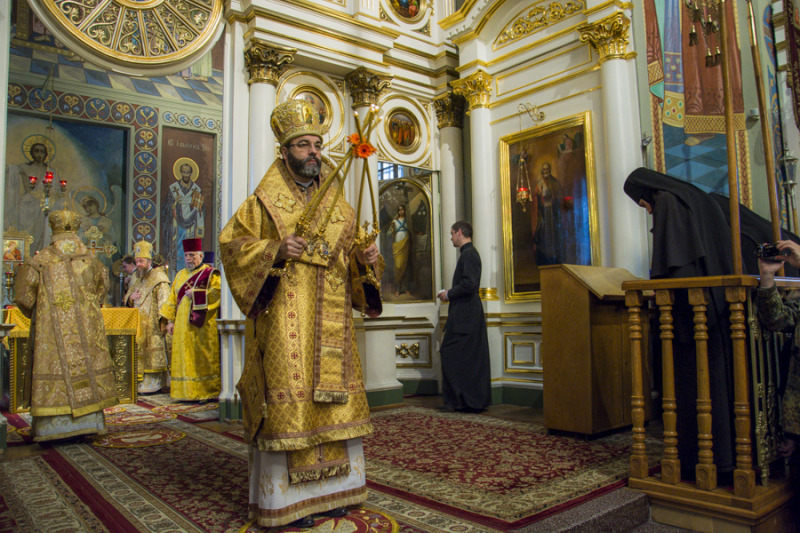 Świętego Mikołaja Cudotwórcy w Białymstoku