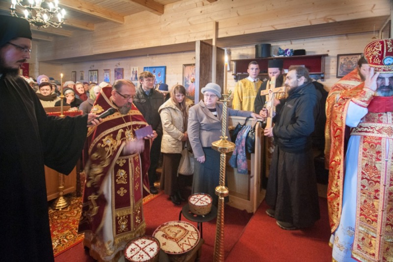 Świętej Katarzyny w Zaleszanach