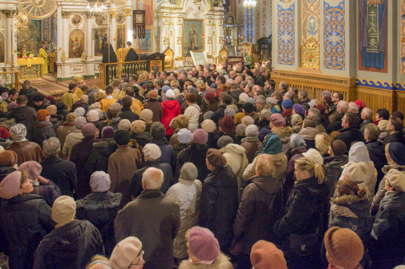 Świętego Mikołaja Cudotwórcy w Białymstoku