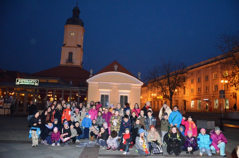 Zamień używkę na rozrywkę – zakończenie projektu w ELEOS