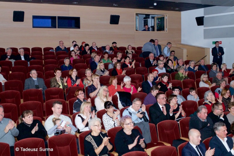 IV Przegląd Pieśni Liturgicznej i Paraliturgicznej  w Stargardzie Szczecińskim