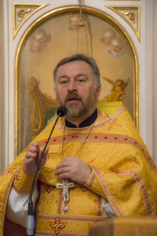 Świętego Mikołaja Cudotwórcy w Białymstoku