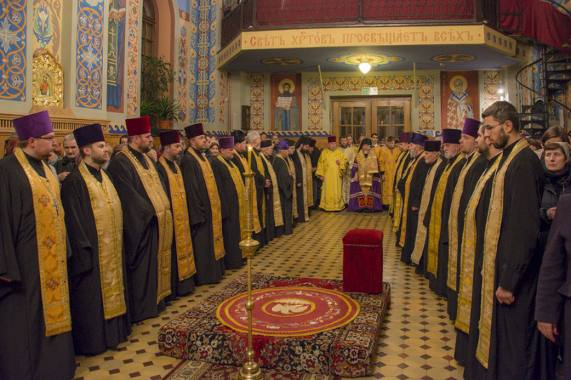Świętego Mikołaja Cudotwórcy w Białymstoku