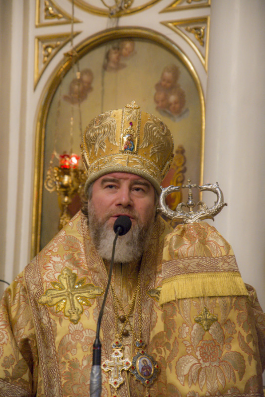 Świętego Mikołaja Cudotwórcy w Białymstoku