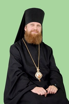 Urodziny biskupa Grzegorza