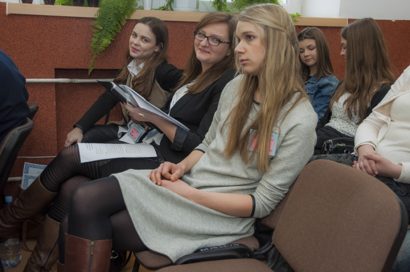 XXXIII Walne Zgromadzenie Bractwa Młodzieży Prawosławnej w Polsce
