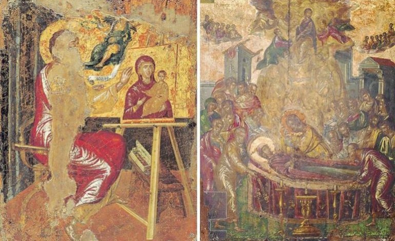 Ateny: wyjątkowa wystawa „Domenikos Theotokopoulos przed El Greco”