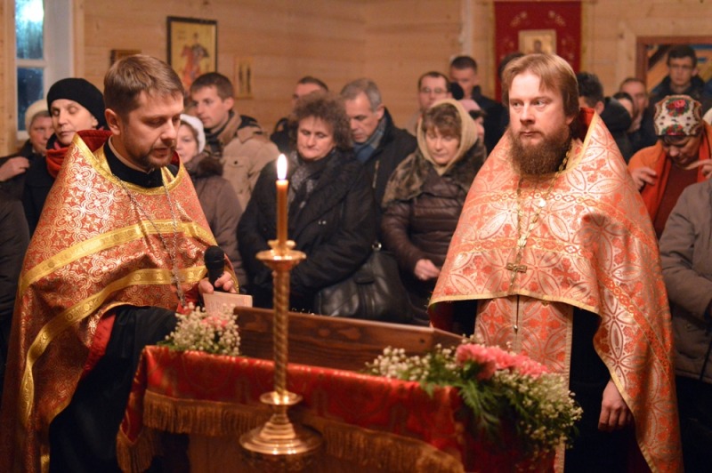 Świętej Katarzyny w Zaleszanach