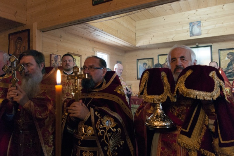 Świętej Katarzyny w Zaleszanach