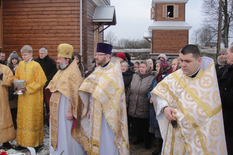 Święcenia kapłańskie w Zubaczach