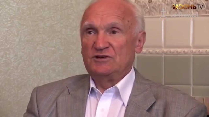 Video: Kryzys na Ukrainie. Chrześcijański punkt widzenia.