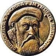 Cerkiew.pl laureatem nagrody im. Księcia Konstantego Ostrogskiego!