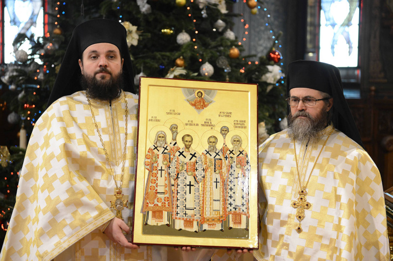 2015 rok poświęcony misji parafii i monasterów w rumuńskiej Cerkwi
