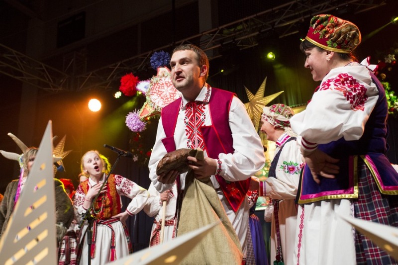 Terespolskie kolędowanie - dzień drugi