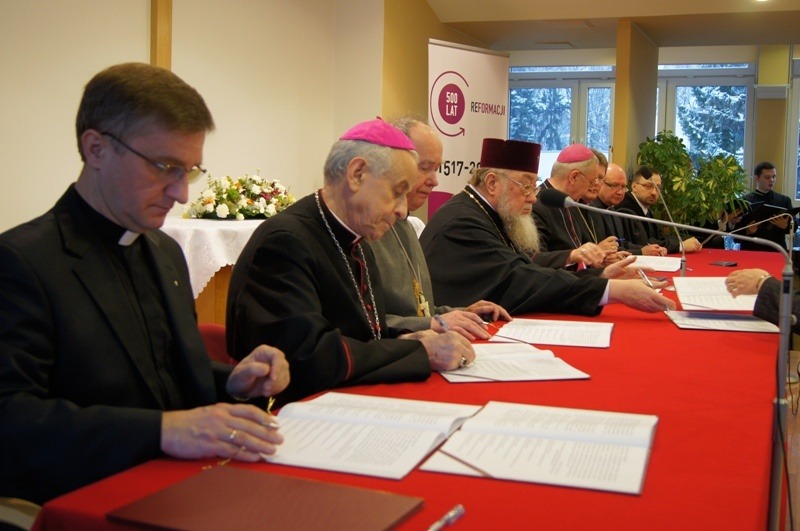 Apel Kościołów o poszanowanie niedzieli