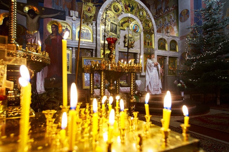 Święto Chrztu Pańskiego