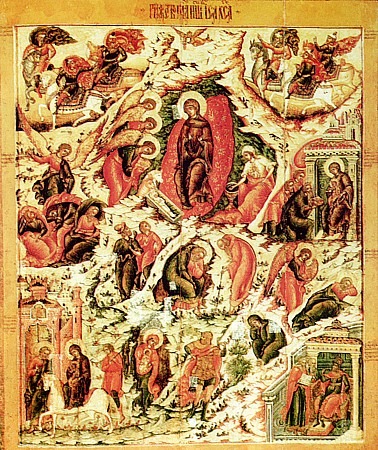 Życzenia serwisu Cerkiew.pl