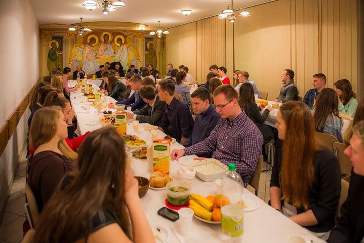 Spotkanie świąteczne BMP Antoniuk