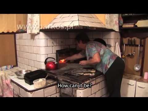 Video: Historie Podlaskie: Chleb