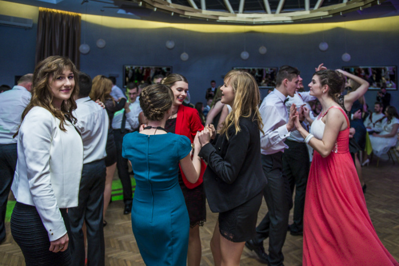 Międzynarodowe Obchody Światowego Dnia Młodzieży Prawosławnej rozpoczęte!