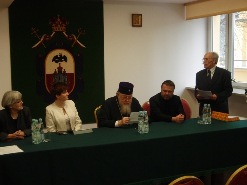 X Ogólnopolska Konferencja Doradców Metodycznych
