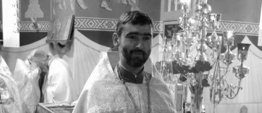 Zmarł ks. Jan Wróblewski