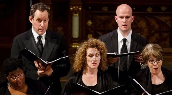Amerykański chór laureatem Grammy za wykonanie muzyki cerkiewnej