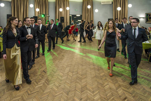 Video: Bal Młodzieży Prawosławnej