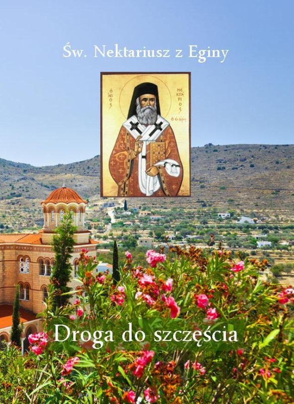 Nowość wydawnicza: "Droga do szczęścia"