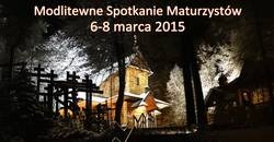 Modlitewne Spotkanie Maturzystów na Świętej Górze Grabarce