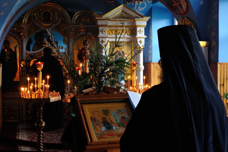 Niedziela Palmowa 2015