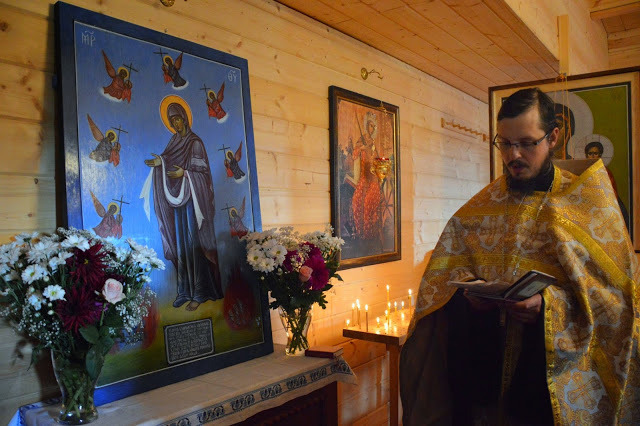 Video: Poświęcenie Zaleszańskiej Ikony Matki Bożej