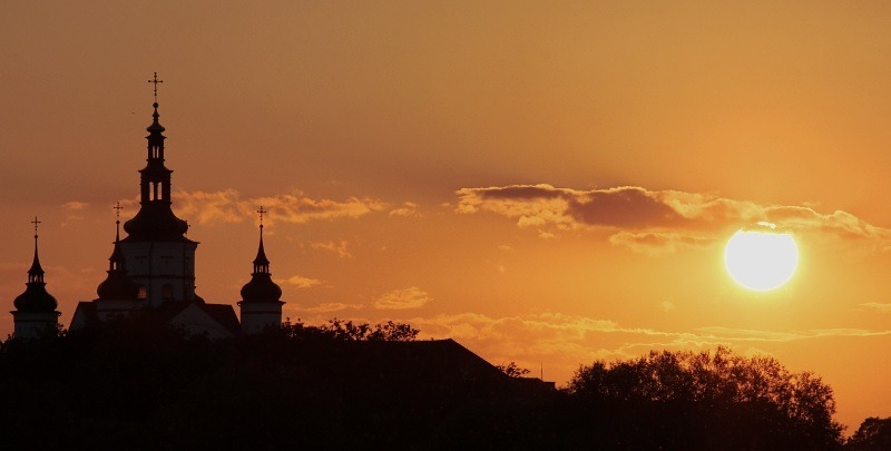Monaster w Supraślu laureatem Podlaskiej Marki Roku!