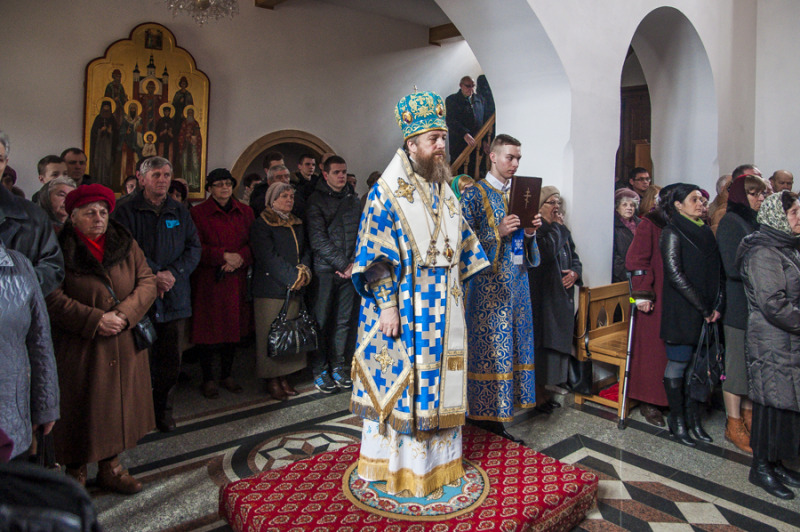 VI Piesza Pielgrzymka na obchody święta Zwiastowania Bogurodzicy w Supraślu