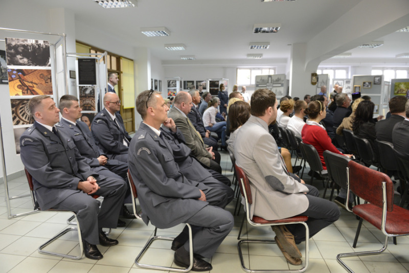 Obiekty sakralne Podlasia - wystawa prac skazanych