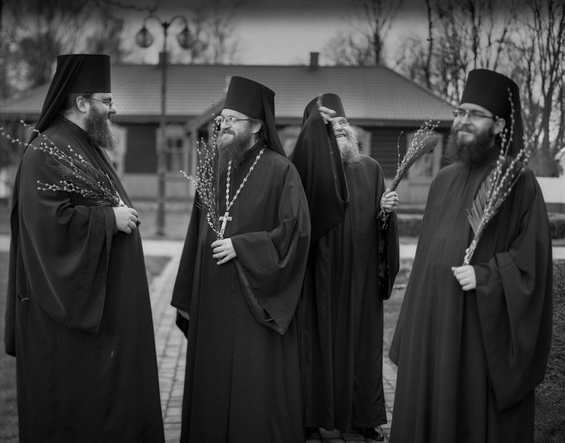 Niedziela Palmowa 2015