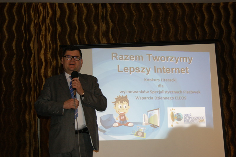 Podsumowanie konkursu literackiego „Razem Tworzymy Lepszy Internet”