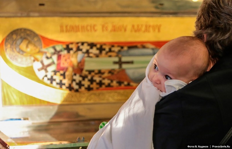 Cypr: Uroczystości ku czci św. Łazarza