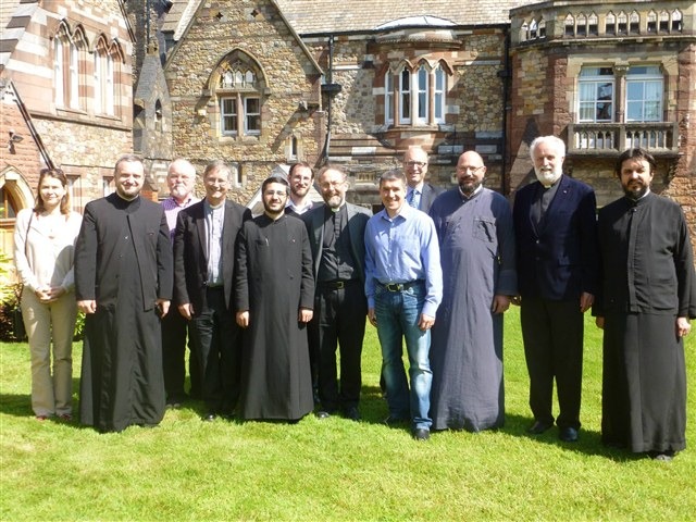 Cardiff: międzynarodowe seminarium kapelanów więziennych
