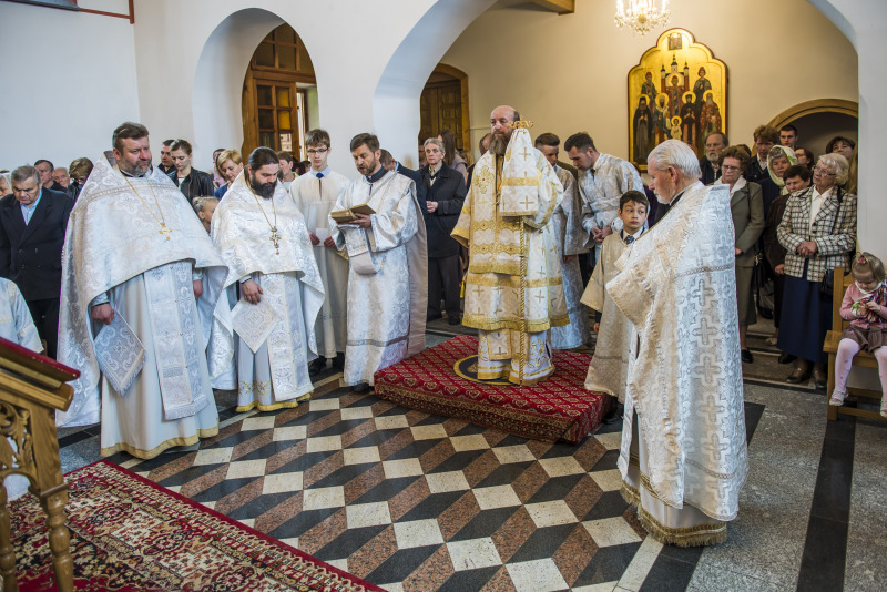 "30 lat minęło jak jeden dzień..."